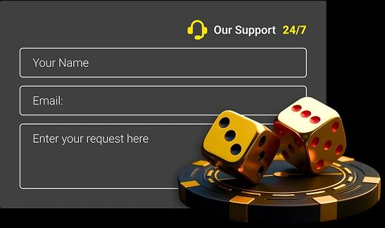 BetGoodwin Casino UK Support