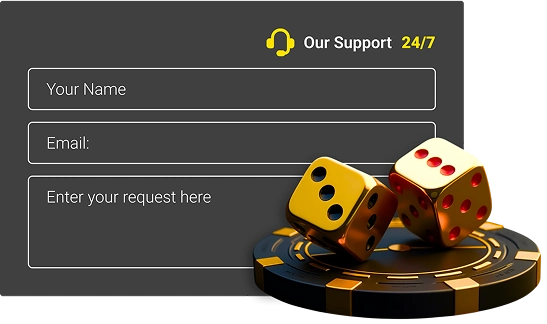 BetGoodwin Casino UK Support